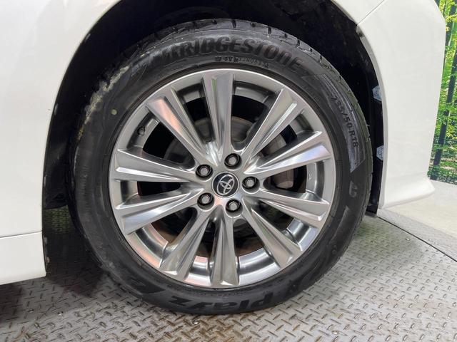 アルファード ２．５Ｓ　Ａパッケージ　タイプブラック　禁煙車　両側電動ドア　ＢＩＧＸ９型ナビ　１２型後席モニター　バックカメラ　電動リアゲート　ドラレコ　ＥＴＣ　クルコン　純正１８インチアルミホイール　オートライト　リアオートエアコン　合皮シート（54枚目）