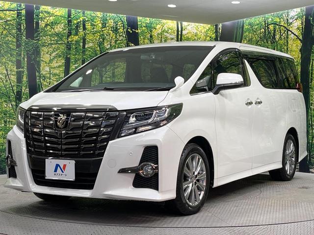 アルファード ２．５Ｓ　Ａパッケージ　タイプブラック　禁煙車　両側電動ドア　ＢＩＧＸ９型ナビ　１２型後席モニター　バックカメラ　電動リアゲート　ドラレコ　ＥＴＣ　クルコン　純正１８インチアルミホイール　オートライト　リアオートエアコン　合皮シート（62枚目）