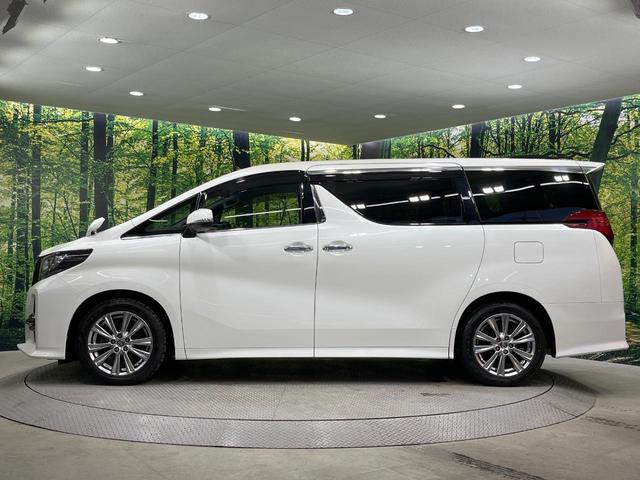 アルファード ２．５Ｓ　Ａパッケージ　タイプブラック　禁煙車　両側電動ドア　ＢＩＧＸ９型ナビ　１２型後席モニター　バックカメラ　電動リアゲート　ドラレコ　ＥＴＣ　クルコン　純正１８インチアルミホイール　オートライト　リアオートエアコン　合皮シート（63枚目）