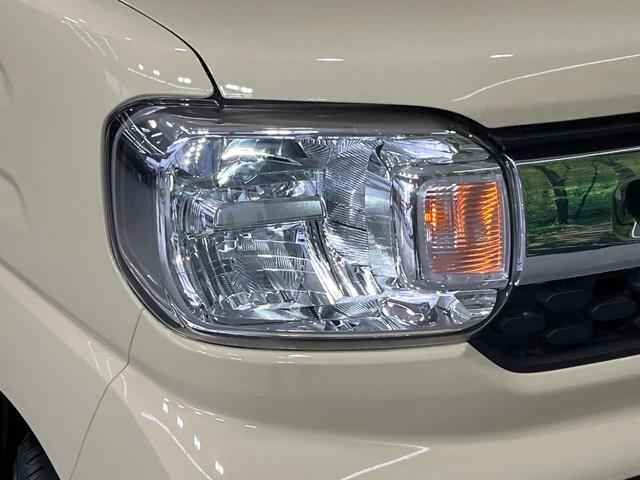 スペーシア ハイブリッドＧ　届出済未使用車　衝突被害軽減システム　禁煙車　スマートキー　ＬＥＤヘッド　オートライト　オートエアコン　盗難防止システム　プライバシーガラス　衝突安全ボディ　アイドリングストップ（12枚目）