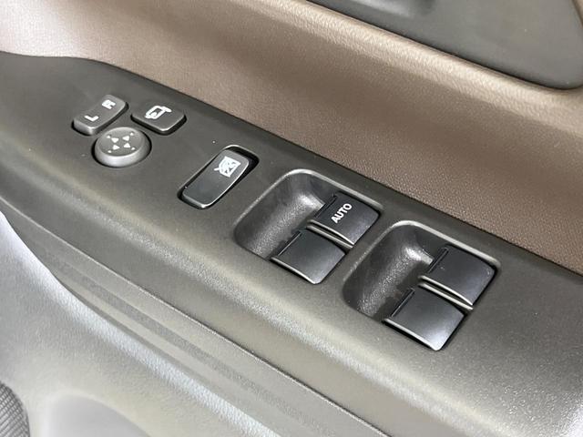 スペーシア ハイブリッドＧ　届出済未使用車　衝突被害軽減システム　禁煙車　スマートキー　ＬＥＤヘッド　オートライト　オートエアコン　盗難防止システム　プライバシーガラス　衝突安全ボディ　アイドリングストップ（21枚目）
