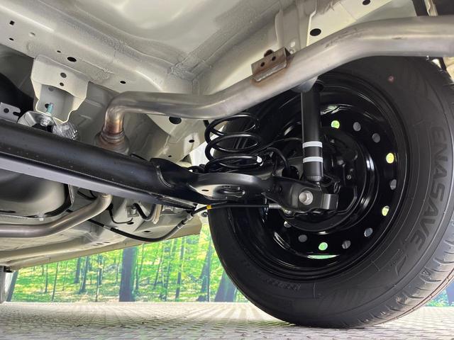 スペーシア ハイブリッドＧ　届出済未使用車　衝突被害軽減システム　禁煙車　スマートキー　ＬＥＤヘッド　オートライト　オートエアコン　盗難防止システム　プライバシーガラス　衝突安全ボディ　アイドリングストップ（35枚目）