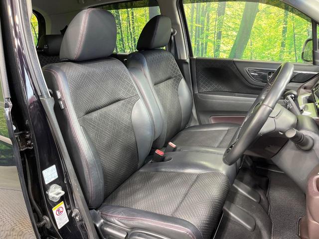 Ｎ－ＷＧＮカスタム Ｇ・Ａパッケージ　禁煙車　ＳＤナビ　バックカメラ　衝突被害軽減システム　コーナーセンサー　スマートキー　ＨＩＤヘッド　ＥＴＣ　クルコン　純正１４インチアルミ　オートライト　オートエアコン　Ｂｌｕｅｔｏｏｔｈ（8枚目）