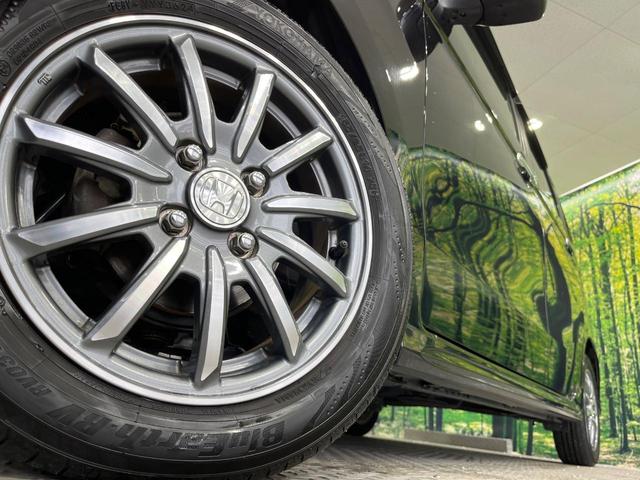 Ｎ－ＷＧＮカスタム Ｇ・Ａパッケージ　禁煙車　ＳＤナビ　バックカメラ　衝突被害軽減システム　コーナーセンサー　スマートキー　ＨＩＤヘッド　ＥＴＣ　クルコン　純正１４インチアルミ　オートライト　オートエアコン　Ｂｌｕｅｔｏｏｔｈ（13枚目）