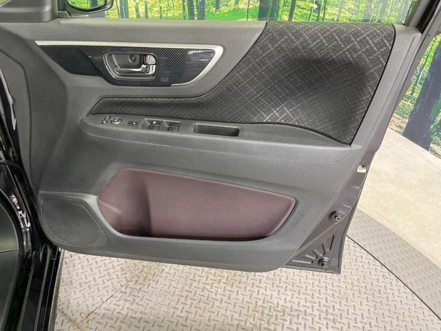 Ｎ－ＷＧＮカスタム Ｇ・Ａパッケージ　禁煙車　ＳＤナビ　バックカメラ　衝突被害軽減システム　コーナーセンサー　スマートキー　ＨＩＤヘッド　ＥＴＣ　クルコン　純正１４インチアルミ　オートライト　オートエアコン　Ｂｌｕｅｔｏｏｔｈ（37枚目）