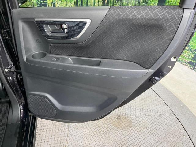 Ｎ－ＷＧＮカスタム Ｇ・Ａパッケージ　禁煙車　ＳＤナビ　バックカメラ　衝突被害軽減システム　コーナーセンサー　スマートキー　ＨＩＤヘッド　ＥＴＣ　クルコン　純正１４インチアルミ　オートライト　オートエアコン　Ｂｌｕｅｔｏｏｔｈ（38枚目）