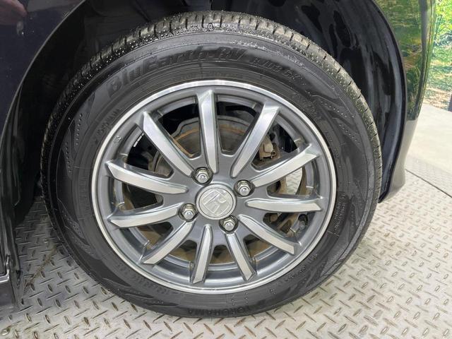 Ｎ－ＷＧＮカスタム Ｇ・Ａパッケージ　禁煙車　ＳＤナビ　バックカメラ　衝突被害軽減システム　コーナーセンサー　スマートキー　ＨＩＤヘッド　ＥＴＣ　クルコン　純正１４インチアルミ　オートライト　オートエアコン　Ｂｌｕｅｔｏｏｔｈ（45枚目）