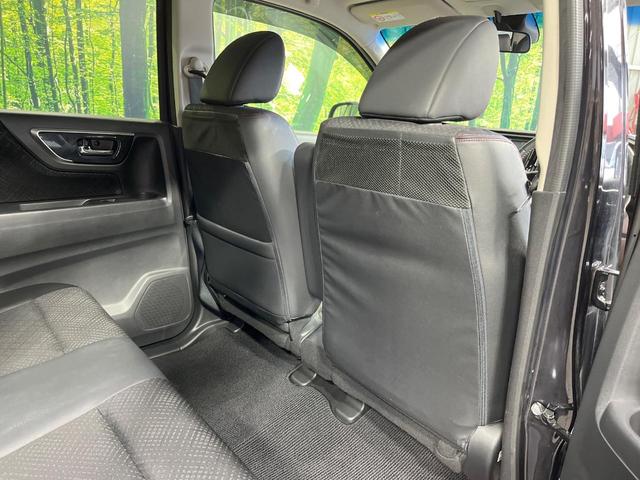 Ｎ－ＷＧＮカスタム Ｇ・Ａパッケージ　禁煙車　ＳＤナビ　バックカメラ　衝突被害軽減システム　コーナーセンサー　スマートキー　ＨＩＤヘッド　ＥＴＣ　クルコン　純正１４インチアルミ　オートライト　オートエアコン　Ｂｌｕｅｔｏｏｔｈ（51枚目）