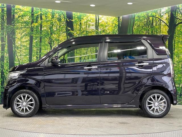 Ｎ－ＷＧＮカスタム Ｇ・Ａパッケージ　禁煙車　ＳＤナビ　バックカメラ　衝突被害軽減システム　コーナーセンサー　スマートキー　ＨＩＤヘッド　ＥＴＣ　クルコン　純正１４インチアルミ　オートライト　オートエアコン　Ｂｌｕｅｔｏｏｔｈ（53枚目）