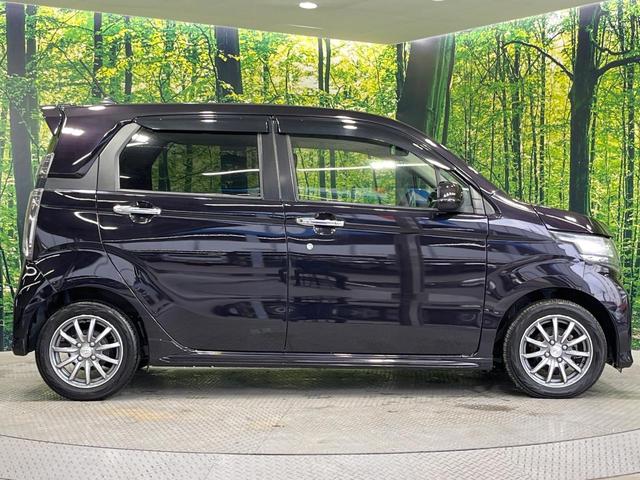 Ｎ－ＷＧＮカスタム Ｇ・Ａパッケージ　禁煙車　ＳＤナビ　バックカメラ　衝突被害軽減システム　コーナーセンサー　スマートキー　ＨＩＤヘッド　ＥＴＣ　クルコン　純正１４インチアルミ　オートライト　オートエアコン　Ｂｌｕｅｔｏｏｔｈ（55枚目）