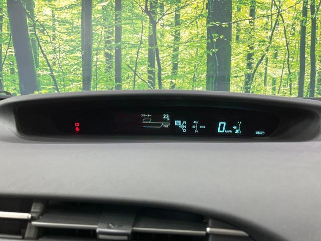プリウス Sツーリングセレクション 禁煙車 SDナビ バックカメラ スマートキー LEDヘッド ビルトインETC 純正17インチアルミ オートライト オートエアコン Bluetooth CD(32枚目)