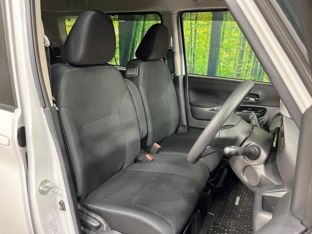 ルークス ハイウェイスター　Ｘ　禁煙車　純正１０型ＤＡ　電動スライドドア　全周囲カメラ　衝突被害軽減システム　ドラレコ　コーナーセンサー　ＬＥＤヘッド　ビルトインＥＴＣ　純正１４インチアルミ　オートライト　オートエアコン（8枚目）