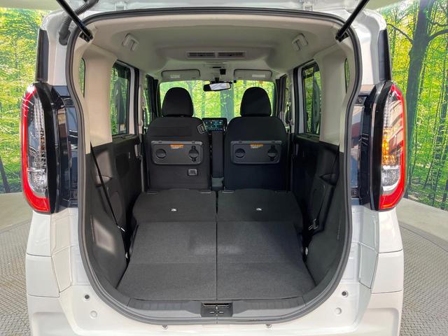 ルークス ハイウェイスター　Ｘ　禁煙車　純正１０型ＤＡ　電動スライドドア　全周囲カメラ　衝突被害軽減システム　ドラレコ　コーナーセンサー　ＬＥＤヘッド　ビルトインＥＴＣ　純正１４インチアルミ　オートライト　オートエアコン（10枚目）