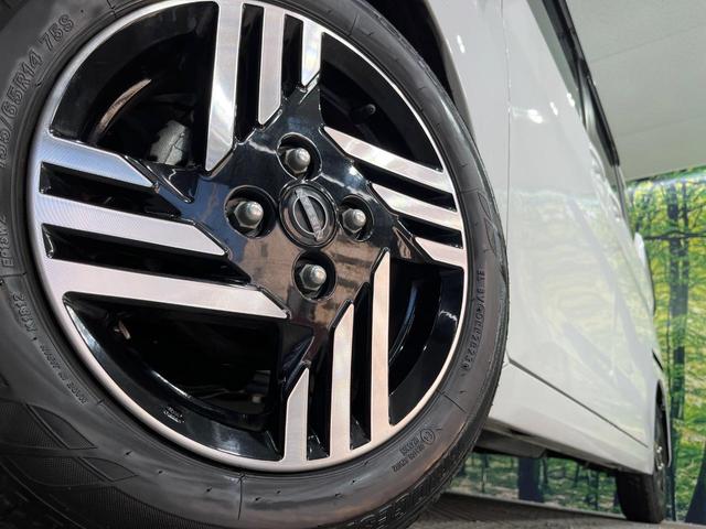 ルークス ハイウェイスター　Ｘ　禁煙車　純正１０型ＤＡ　電動スライドドア　全周囲カメラ　衝突被害軽減システム　ドラレコ　コーナーセンサー　ＬＥＤヘッド　ビルトインＥＴＣ　純正１４インチアルミ　オートライト　オートエアコン（13枚目）