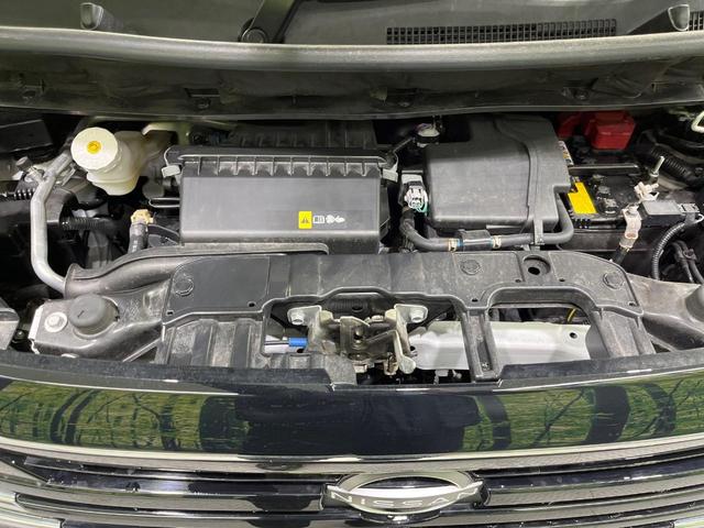 ルークス ハイウェイスター　Ｘ　禁煙車　純正１０型ＤＡ　電動スライドドア　全周囲カメラ　衝突被害軽減システム　ドラレコ　コーナーセンサー　ＬＥＤヘッド　ビルトインＥＴＣ　純正１４インチアルミ　オートライト　オートエアコン（18枚目）