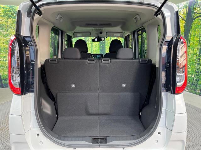 ルークス ハイウェイスター　Ｘ　禁煙車　純正１０型ＤＡ　電動スライドドア　全周囲カメラ　衝突被害軽減システム　ドラレコ　コーナーセンサー　ＬＥＤヘッド　ビルトインＥＴＣ　純正１４インチアルミ　オートライト　オートエアコン（47枚目）