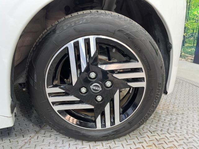 ルークス ハイウェイスター　Ｘ　禁煙車　純正１０型ＤＡ　電動スライドドア　全周囲カメラ　衝突被害軽減システム　ドラレコ　コーナーセンサー　ＬＥＤヘッド　ビルトインＥＴＣ　純正１４インチアルミ　オートライト　オートエアコン（51枚目）