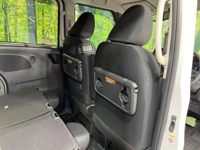 ルークス ハイウェイスター　Ｘ　禁煙車　純正１０型ＤＡ　電動スライドドア　全周囲カメラ　衝突被害軽減システム　ドラレコ　コーナーセンサー　ＬＥＤヘッド　ビルトインＥＴＣ　純正１４インチアルミ　オートライト　オートエアコン（57枚目）