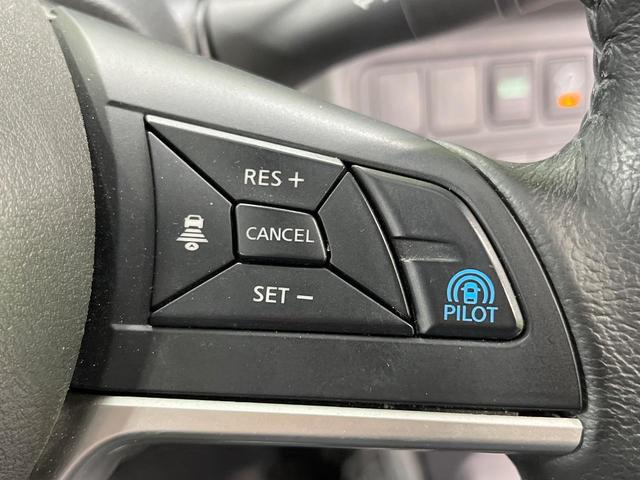 セレナ ハイウェイスターＧ　プロパイロットエディション　禁煙車　両側電動ドア　純正９型ＳＤナビ　後席モニター　バックカメラ　Ｂｌｕｅｔｏｏｔｈ　ＥＴＣ　プロパイロット　衝突被害軽減システム　レーダークルーズ　コーナーセンサー　スマートキー　ＬＥＤヘッド（7枚目）