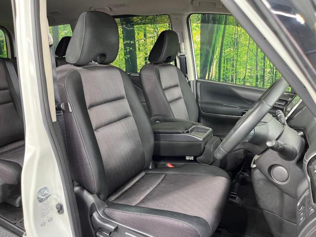 セレナ ハイウェイスターＧ　プロパイロットエディション　禁煙車　両側電動ドア　純正９型ＳＤナビ　後席モニター　バックカメラ　Ｂｌｕｅｔｏｏｔｈ　ＥＴＣ　プロパイロット　衝突被害軽減システム　レーダークルーズ　コーナーセンサー　スマートキー　ＬＥＤヘッド（8枚目）