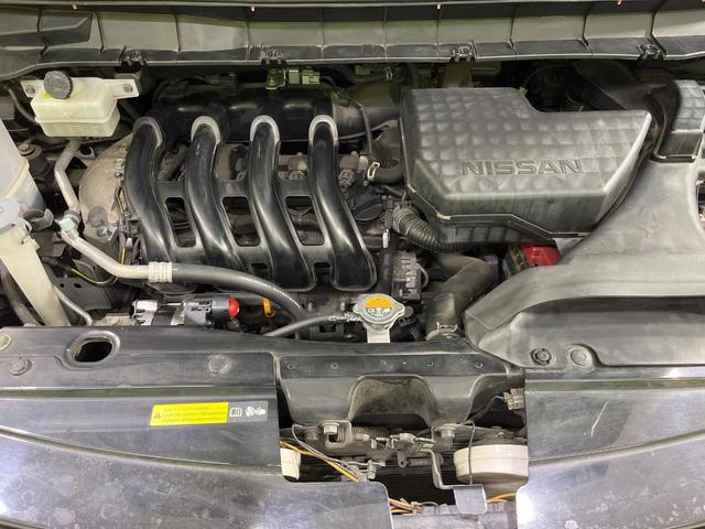 セレナ ハイウェイスターＧ　プロパイロットエディション　禁煙車　両側電動ドア　純正９型ＳＤナビ　後席モニター　バックカメラ　Ｂｌｕｅｔｏｏｔｈ　ＥＴＣ　プロパイロット　衝突被害軽減システム　レーダークルーズ　コーナーセンサー　スマートキー　ＬＥＤヘッド（19枚目）