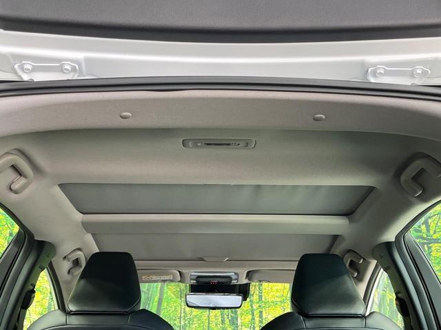 プリウス Ｚ　禁煙車　ガラスルーフ　純正１２型ディスプレイ　周囲カメラ　衝突被害軽減システム　レーダークルーズ　電動リアゲート　前席シートエアコン　パワーシート　ドラレコ　コーナーセンサー　ＬＥＤヘッド　ＥＴＣ（59枚目）