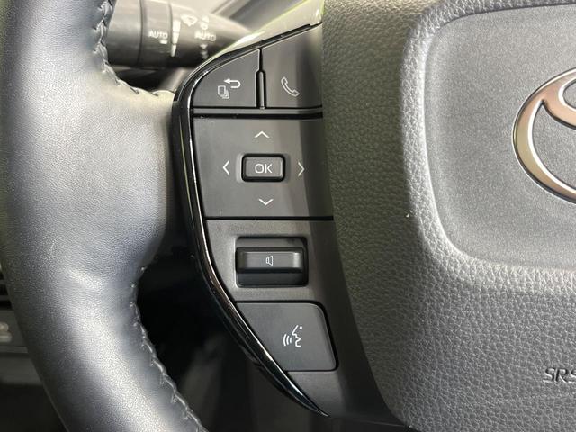 プリウス Ｚ　禁煙車　ガラスルーフ　純正１２型ディスプレイ　周囲カメラ　衝突被害軽減システム　レーダークルーズ　電動リアゲート　前席シートエアコン　パワーシート　ドラレコ　コーナーセンサー　ＬＥＤヘッド　ＥＴＣ（65枚目）