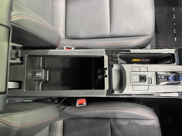 プリウス Ｚ　禁煙車　ガラスルーフ　純正１２型ディスプレイ　周囲カメラ　衝突被害軽減システム　レーダークルーズ　電動リアゲート　前席シートエアコン　パワーシート　ドラレコ　コーナーセンサー　ＬＥＤヘッド　ＥＴＣ（67枚目）