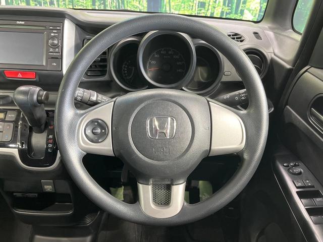 Ｎ－ＢＯＸ Ｇ　ＳＳパッケージ　禁煙車　両側電動ドア　純正ディスプレイオーディオ　バックカメラ　衝突被害軽減システム　スマートキー　ＥＴＣ　純正１４インチアルミ　オートエアコン　ＣＤ　ＤＶＤ再生　地デジ（11枚目）