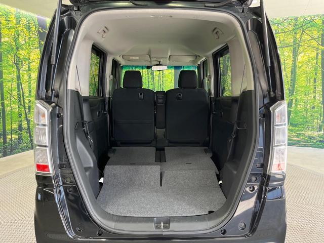 Ｎ－ＢＯＸ Ｇ　ＳＳパッケージ　禁煙車　両側電動ドア　純正ディスプレイオーディオ　バックカメラ　衝突被害軽減システム　スマートキー　ＥＴＣ　純正１４インチアルミ　オートエアコン　ＣＤ　ＤＶＤ再生　地デジ（37枚目）