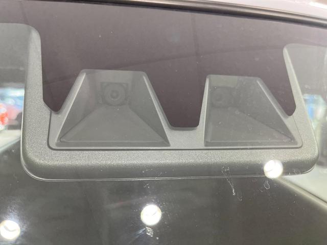 タフト X SDナビ バックカメラ 衝突被害軽減システム ドラレコ コーナーセンサー スマートキー LEDヘッド ETC 車線逸脱警報 オートライト オートエアコン Bluetooth CD DVD再生 地デジ(4枚目)