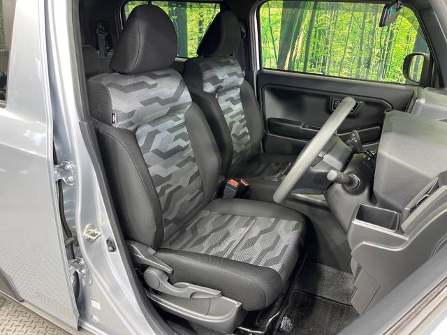 タフト X SDナビ バックカメラ 衝突被害軽減システム ドラレコ コーナーセンサー スマートキー LEDヘッド ETC 車線逸脱警報 オートライト オートエアコン Bluetooth CD DVD再生 地デジ(8枚目)