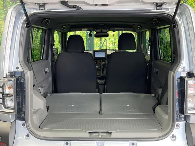 タフト X SDナビ バックカメラ 衝突被害軽減システム ドラレコ コーナーセンサー スマートキー LEDヘッド ETC 車線逸脱警報 オートライト オートエアコン Bluetooth CD DVD再生 地デジ(10枚目)