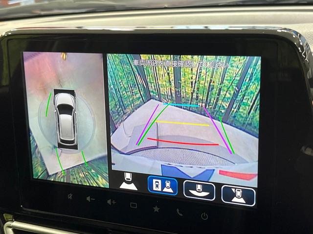 フロンクス ベースグレード　禁煙車　全周囲カメラ　純正９型ナビ　衝突被害軽減システム　レーダークルーズ　ドラレコ　コーナーセンサー　置くだけ充電　シートヒーター　ＬＥＤヘッド　ＥＴＣ　純正１６インチアルミ　車線逸脱警報（3枚目）