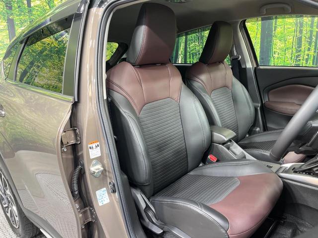 フロンクス ベースグレード　禁煙車　全周囲カメラ　純正９型ナビ　衝突被害軽減システム　レーダークルーズ　ドラレコ　コーナーセンサー　置くだけ充電　シートヒーター　ＬＥＤヘッド　ＥＴＣ　純正１６インチアルミ　車線逸脱警報（8枚目）