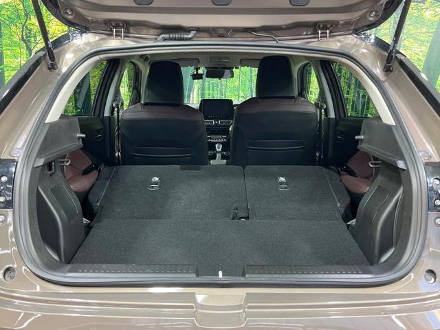 フロンクス ベースグレード　禁煙車　全周囲カメラ　純正９型ナビ　衝突被害軽減システム　レーダークルーズ　ドラレコ　コーナーセンサー　置くだけ充電　シートヒーター　ＬＥＤヘッド　ＥＴＣ　純正１６インチアルミ　車線逸脱警報（10枚目）