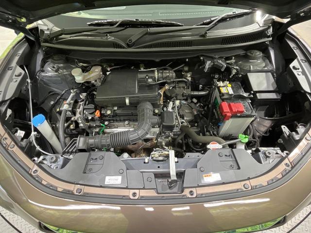 フロンクス ベースグレード　禁煙車　全周囲カメラ　純正９型ナビ　衝突被害軽減システム　レーダークルーズ　ドラレコ　コーナーセンサー　置くだけ充電　シートヒーター　ＬＥＤヘッド　ＥＴＣ　純正１６インチアルミ　車線逸脱警報（18枚目）