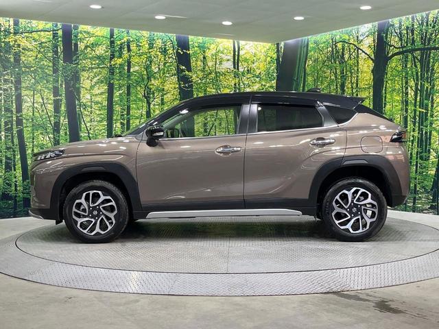 フロンクス ベースグレード　禁煙車　全周囲カメラ　純正９型ナビ　衝突被害軽減システム　レーダークルーズ　ドラレコ　コーナーセンサー　置くだけ充電　シートヒーター　ＬＥＤヘッド　ＥＴＣ　純正１６インチアルミ　車線逸脱警報（62枚目）