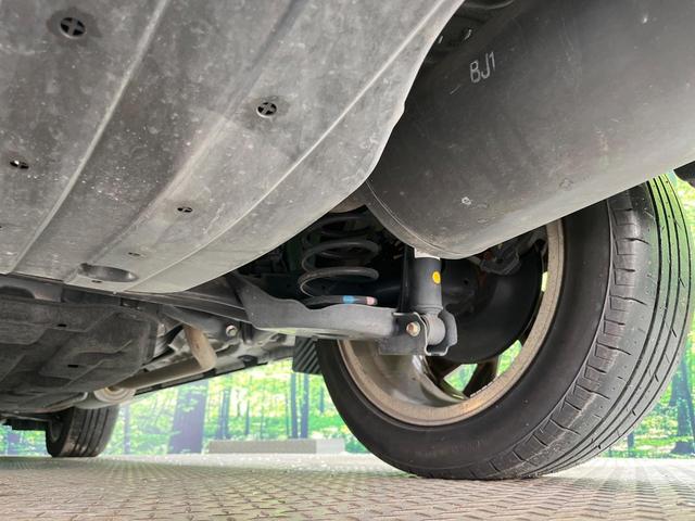 ヴェゼル ハイブリッドＲＳ・ホンダセンシング　禁煙車　純正ＳＤナビ　バックカメラ　衝突被害軽減システム　レーダークルーズ　シートヒーター　純正１８インチアルミ　車線逸脱警報　オートエアコン　Ｂｌｕｅｔｏｏｔｈ　ハーフレザーシート　ＤＶＤ再生（20枚目）