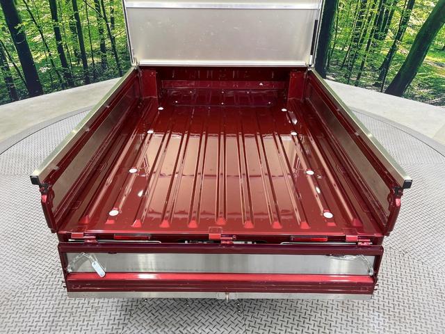 ハイゼットトラック ジャンボエクストラ　禁煙車　ＳＤナビ　バックカメラ　衝突被害軽減システム　ドラレコ　コーナーセンサー　スマートキー　ＬＥＤヘッド　車線逸脱警報　オートライト　Ｂｌｕｅｔｏｏｔｈ　ＣＤ　ＤＶＤ再生　フルセグ（10枚目）