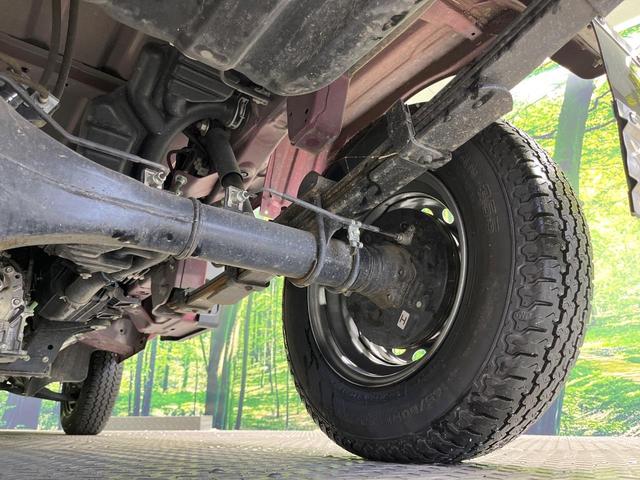 ハイゼットトラック ジャンボエクストラ　禁煙車　ＳＤナビ　バックカメラ　衝突被害軽減システム　ドラレコ　コーナーセンサー　スマートキー　ＬＥＤヘッド　車線逸脱警報　オートライト　Ｂｌｕｅｔｏｏｔｈ　ＣＤ　ＤＶＤ再生　フルセグ（20枚目）