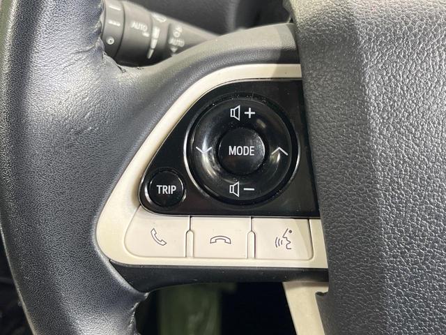 プリウス Ａツーリングセレクション　禁煙車　純正９型ナビ　バックカメラ　衝突被害軽減システム　レーダークルーズ　ＢＳＭ　ドラレコ　コーナーセンサー　シートヒーター　ＬＥＤヘッド　ＥＴＣ　純正１８インチアルミ　車線逸脱警報　オートライト（51枚目）