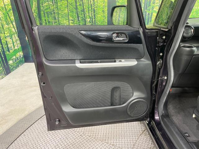 N-BOXカスタム G・ターボLパッケージ 禁煙車 両側電動ドア 純正SDナビ バックカメラ 合皮コンビシート スマートキー HIDヘッド ETC クルコン 純正15インチアルミ オートエアコン Bluetooth CD DVD再生(36枚目)