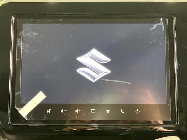 ソリオバンディット ハイブリッドMV 登録済未使用車 純正9型メモリーナビ BSM 全周囲カメラ 衝突被害軽減システム レーダークルーズ コーナーセンサー 純正15インチアルミ シートヒーターApplecarplay オートエアコン(4枚目)