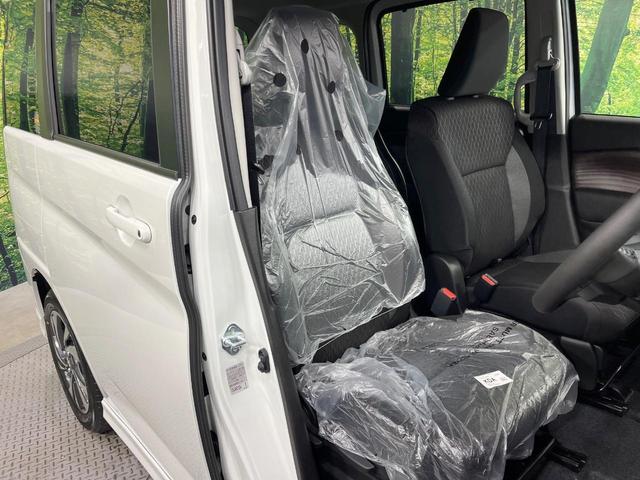 ソリオバンディット ハイブリッドMV 登録済未使用車 純正9型メモリーナビ BSM 全周囲カメラ 衝突被害軽減システム レーダークルーズ コーナーセンサー 純正15インチアルミ シートヒーターApplecarplay オートエアコン(8枚目)