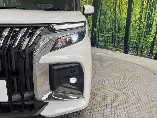 ソリオバンディット ハイブリッドMV 登録済未使用車 純正9型メモリーナビ BSM 全周囲カメラ 衝突被害軽減システム レーダークルーズ コーナーセンサー 純正15インチアルミ シートヒーターApplecarplay オートエアコン(12枚目)