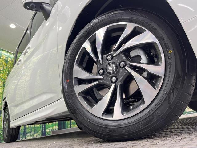 ソリオバンディット ハイブリッドMV 登録済未使用車 純正9型メモリーナビ BSM 全周囲カメラ 衝突被害軽減システム レーダークルーズ コーナーセンサー 純正15インチアルミ シートヒーターApplecarplay オートエアコン(13枚目)