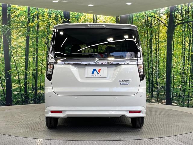 ソリオバンディット ハイブリッドMV 登録済未使用車 純正9型メモリーナビ BSM 全周囲カメラ 衝突被害軽減システム レーダークルーズ コーナーセンサー 純正15インチアルミ シートヒーターApplecarplay オートエアコン(15枚目)