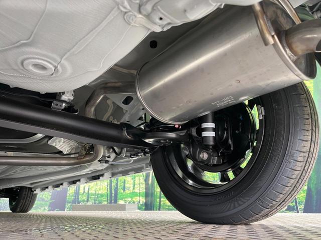 ソリオバンディット ハイブリッドMV 登録済未使用車 純正9型メモリーナビ BSM 全周囲カメラ 衝突被害軽減システム レーダークルーズ コーナーセンサー 純正15インチアルミ シートヒーターApplecarplay オートエアコン(20枚目)