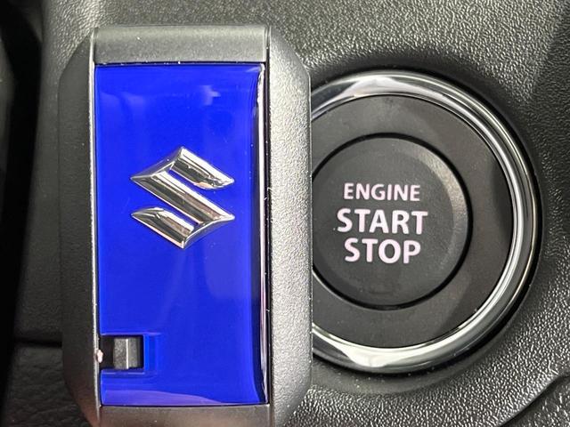 ソリオバンディット ハイブリッドMV 登録済未使用車 純正9型メモリーナビ BSM 全周囲カメラ 衝突被害軽減システム レーダークルーズ コーナーセンサー 純正15インチアルミ シートヒーターApplecarplay オートエアコン(24枚目)